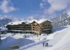 Balcons 2, La Plagne: Belle Plagne Ski Chalet